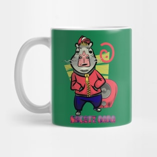 sarcasticbara Mug